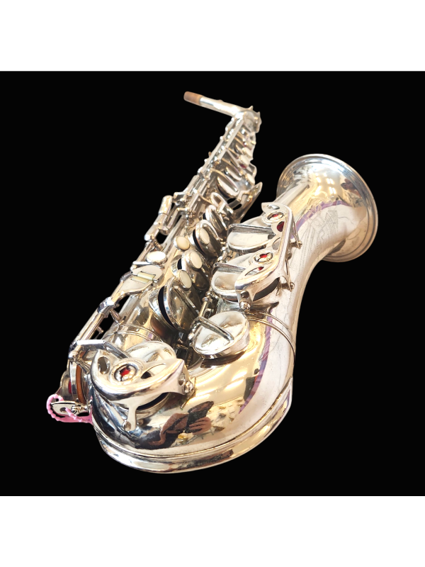 Saxophone Alto Toneking  AMATI
