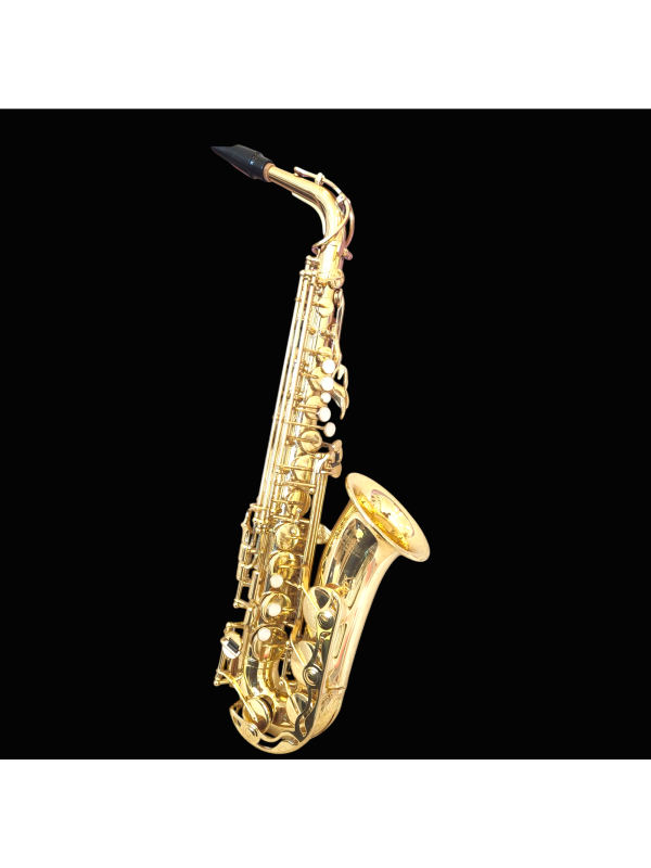Alto Yamaha Yas-25