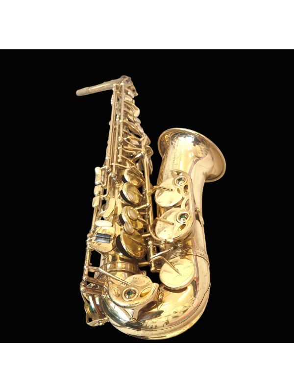 Alto Selmer Superacton 80