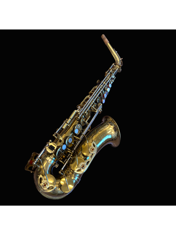 Saxophone Alto -LARK- M4019