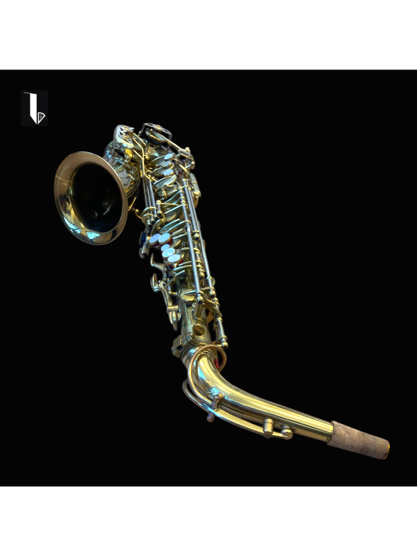 Saxophone Alto -LARK- M4019