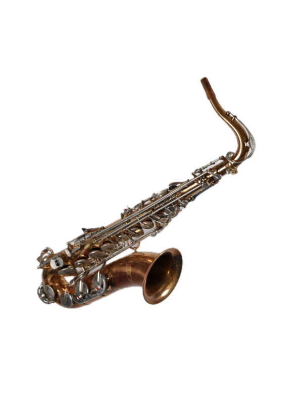 Saxophone Tenor DIXON