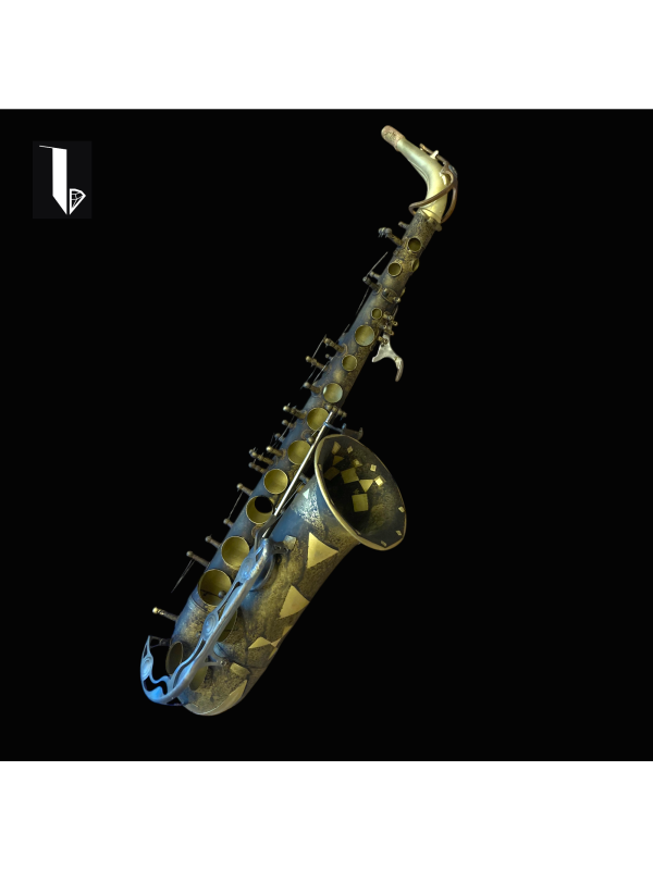 Saxophone Alto Yamaha Y25 CUSTOM OU PAS....