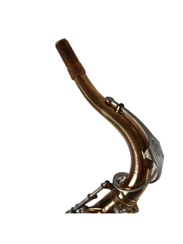 Saxophone Tenor DIXON