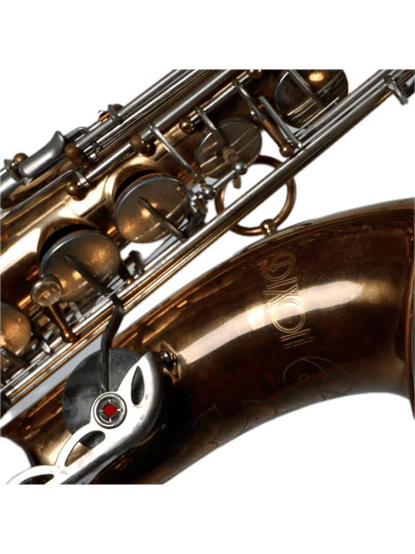 Saxophone Tenor DIXON