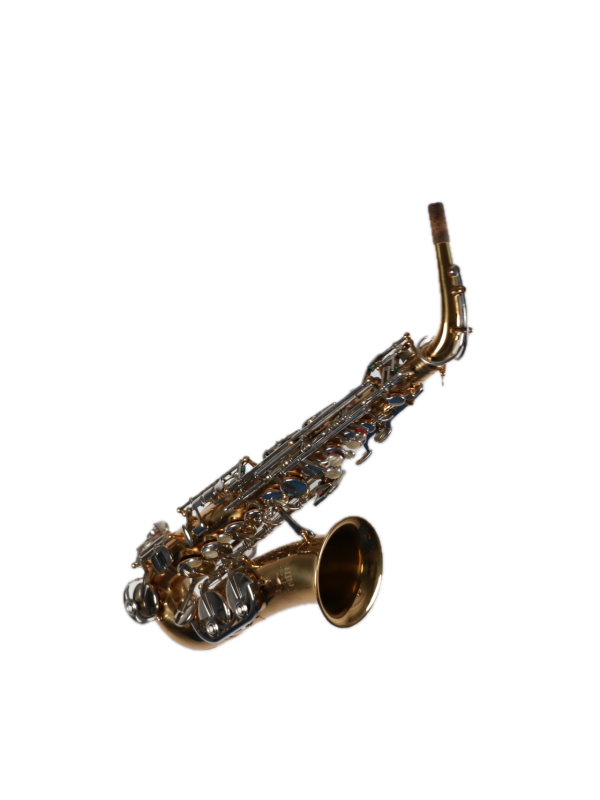 Saxophone Alto WELTKLANG