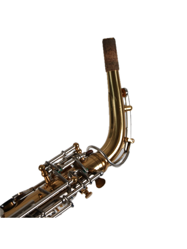 Saxophone Alto WELTKLANG