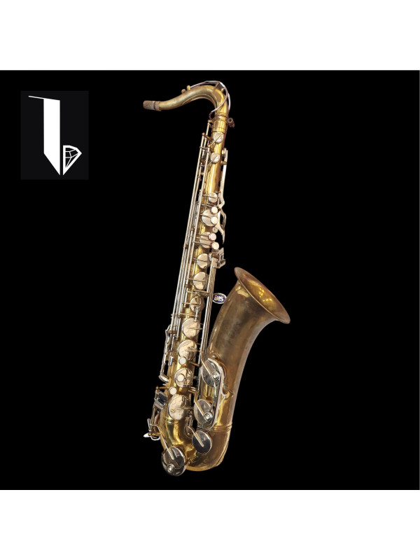 Saxophone Tenor B&S