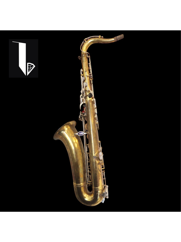 Saxophone Tenor B&S