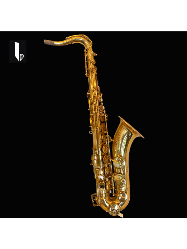 Saxophone Tenor SML 420II