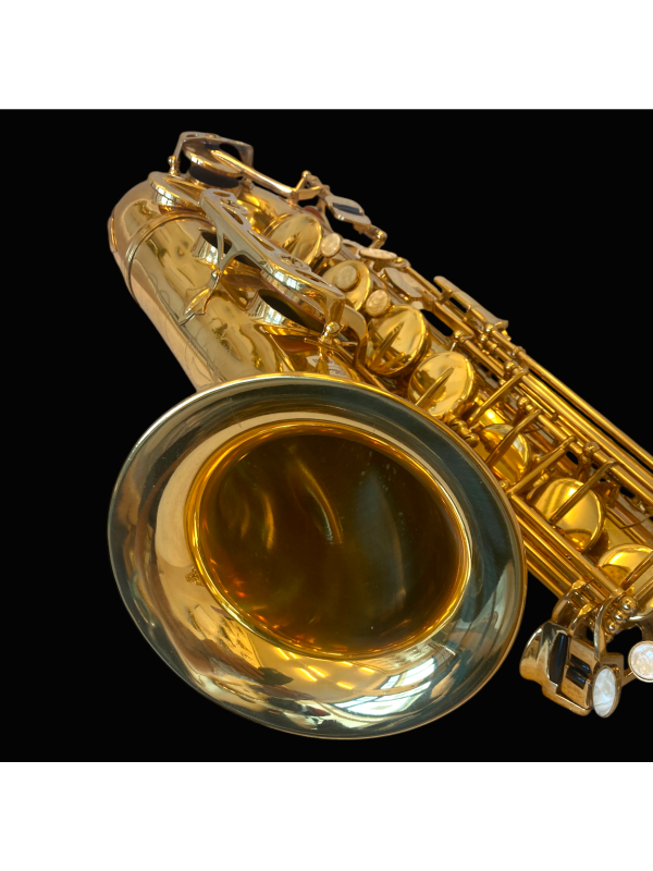 Saxophone Tenor SML 420II