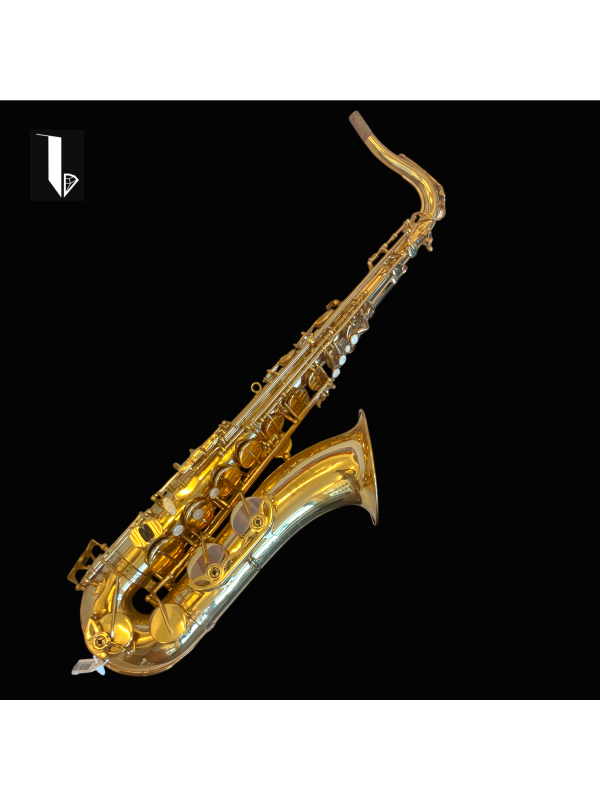 Saxophone Tenor SML 420II