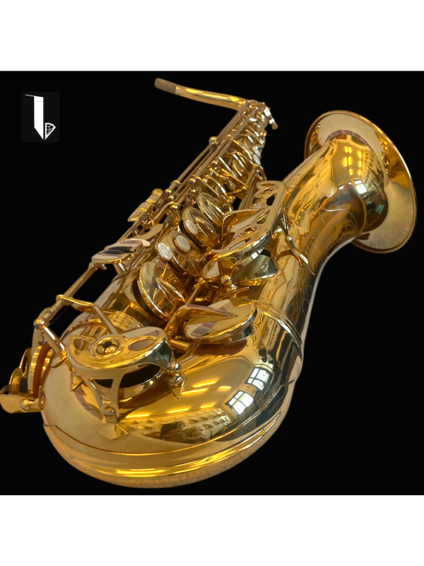 Saxophone Tenor SML 420II