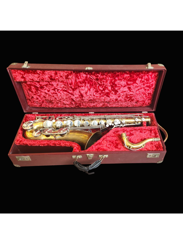 Saxophone Tenor B&S
