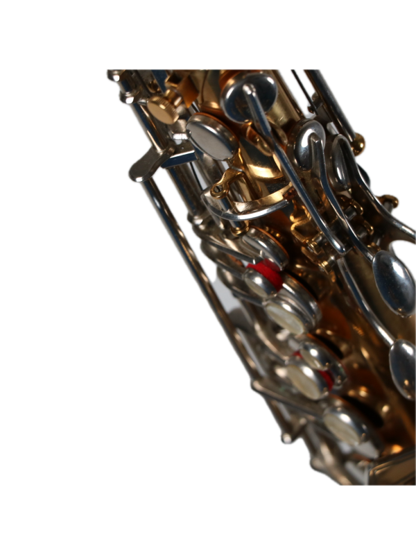 Saxophone Alto WELTKLANG
