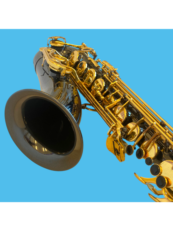 Saxophone Tenor-THOMANN TTS180 BLACK