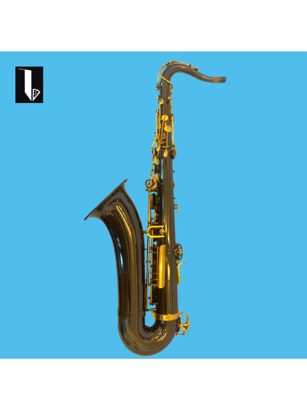 Saxophone Tenor-THOMANN TTS180 BLACK