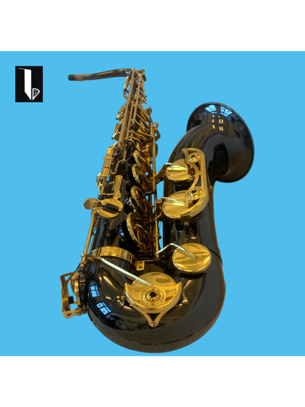 Saxophone Tenor-THOMANN TTS180 BLACK