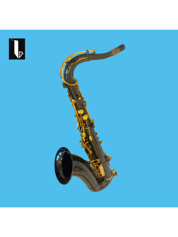 Saxophone Tenor-THOMANN TTS180 BLACK