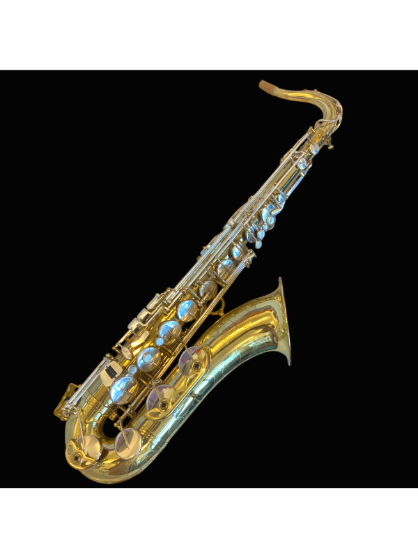 Saxophone TENOR SELMER SUPER ACTION II