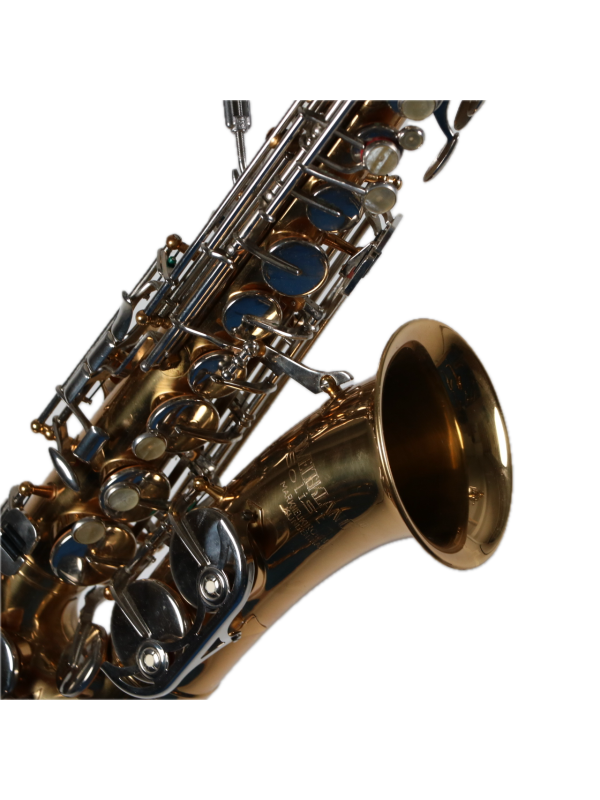 Saxophone Alto WELTKLANG