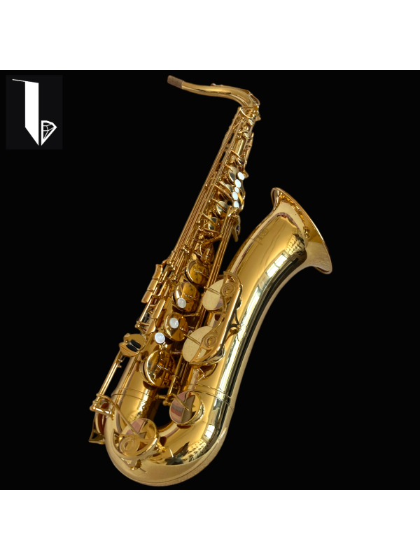 Saxophone Tenor YAMAHA YTS-280 Comme neuf