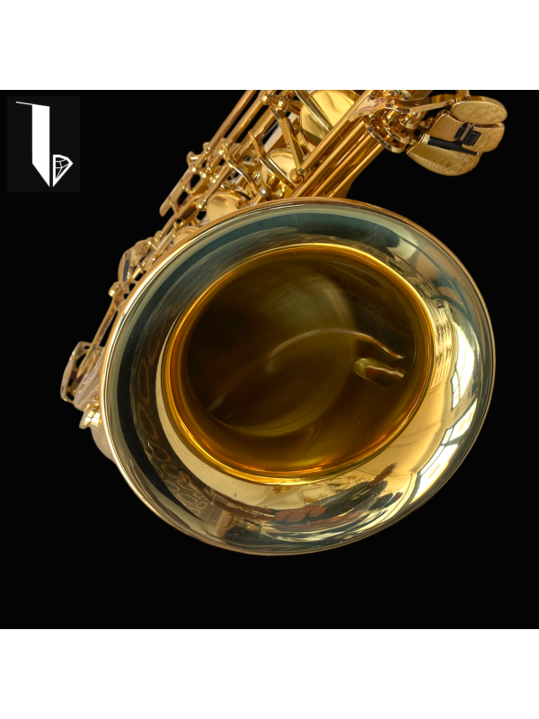 Saxophone Tenor YAMAHA YTS-280 Comme neuf