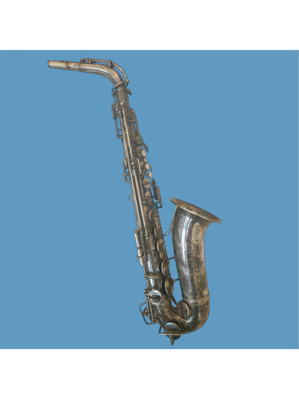 Alto Selmer N°22