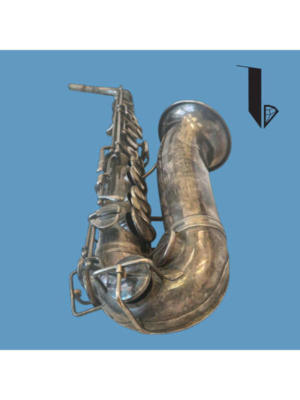 Alto Selmer N°22