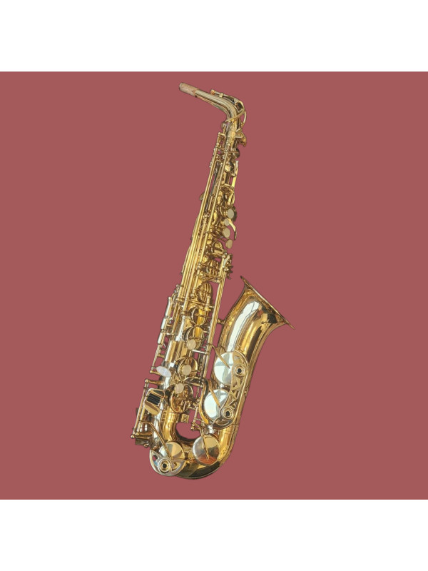 Alto Buffet Crampon