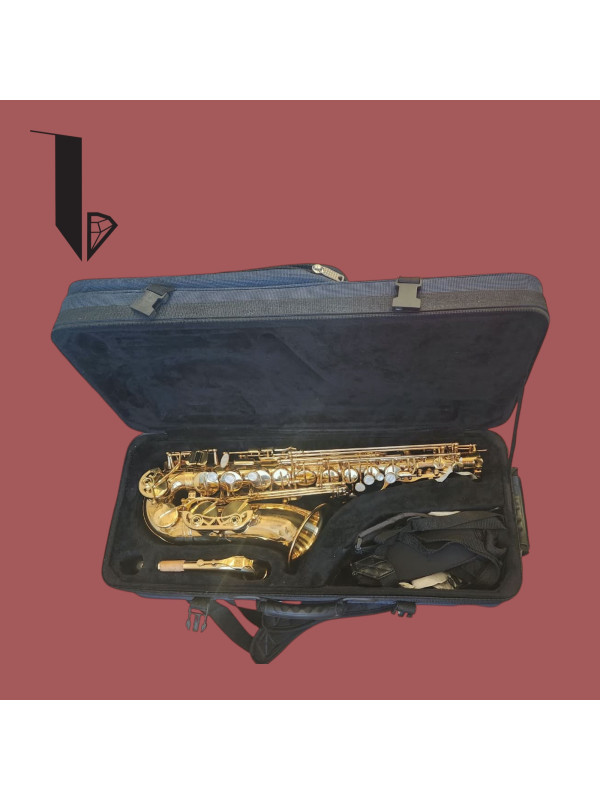 Alto Buffet Crampon