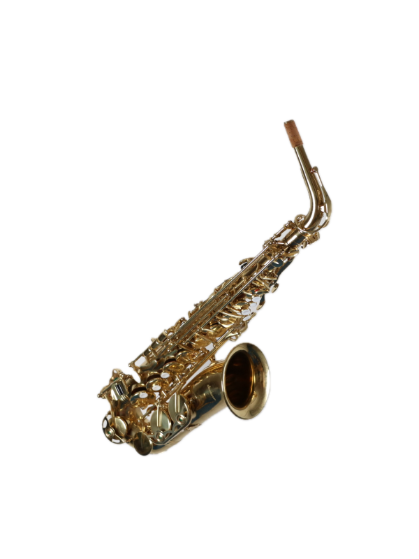 Saxophone Alto Jupiter JAS700