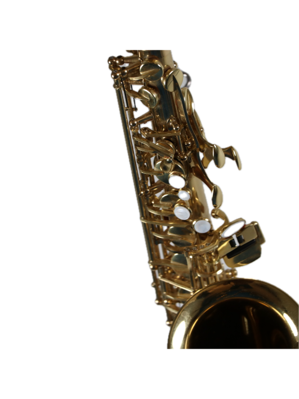 Saxophone Alto Jupiter JAS700