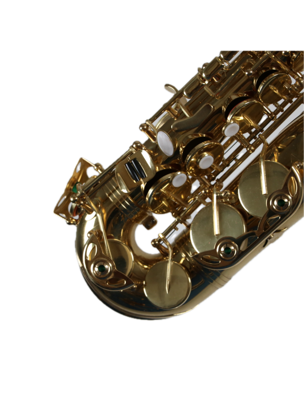 Saxophone Alto Jupiter JAS700