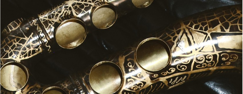 Saxophones Hors la Loi