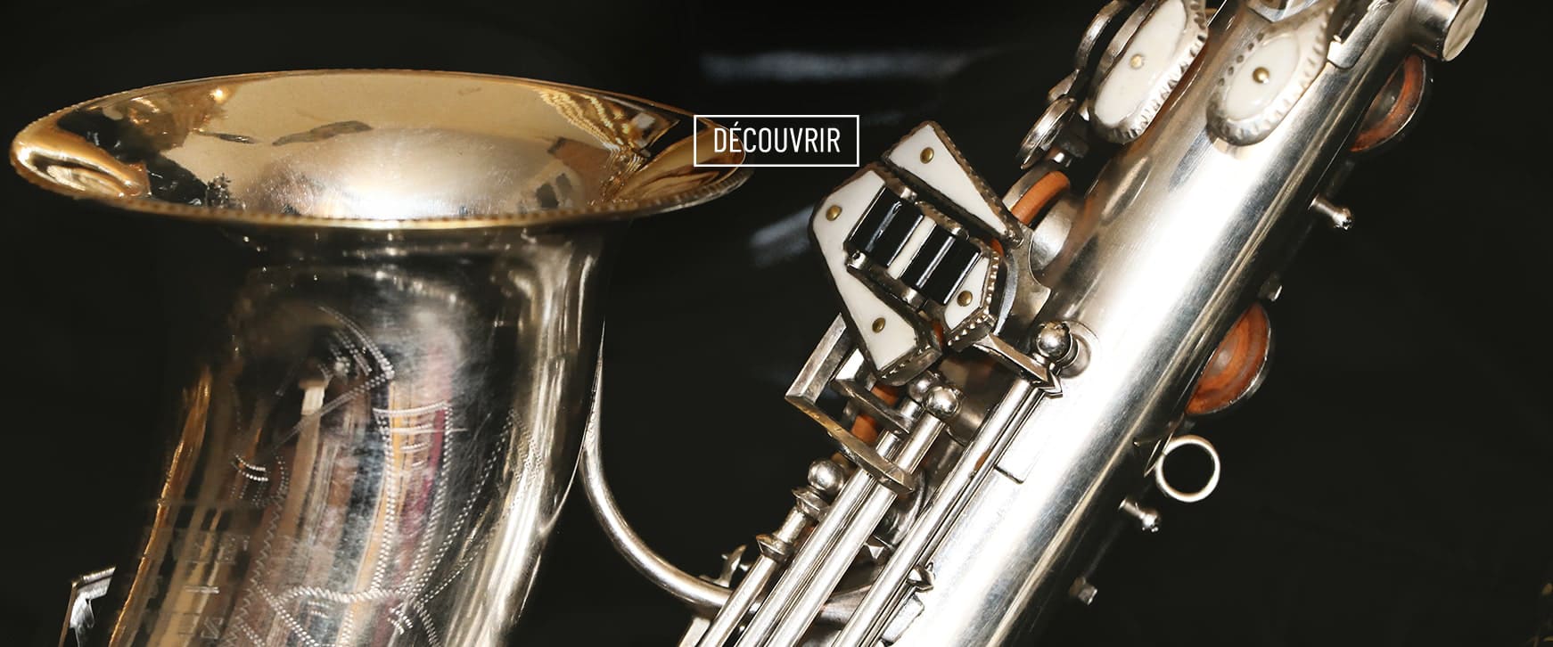 Saxophones Rutilants