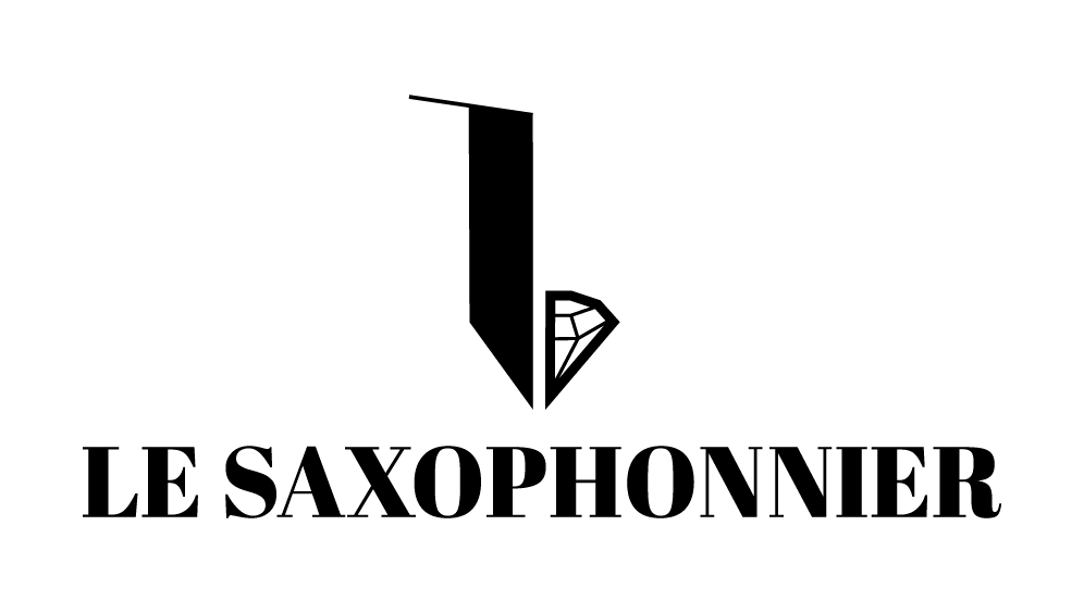 Le Saxophonnier
