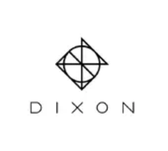 DIXON